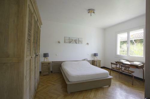 Maison Des Bois, Welcome'inn Andernos