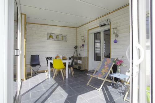 Maison Des Bois, Welcome'inn Andernos