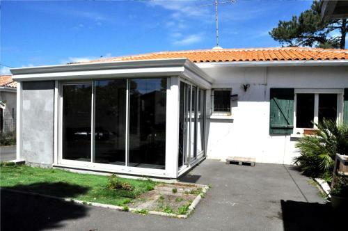 Maison Des Bois, Welcome'inn Andernos