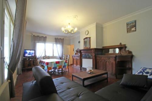 Maison 3 Chambres � 2 Pas Des Pistes Cyclables