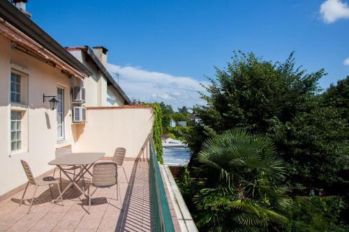 Apartamento Albiappart(2)