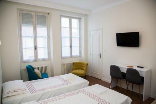 Apartamento Albiappart(2)