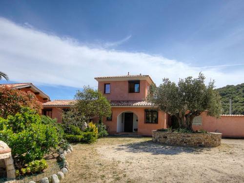 Villa Vue Ajaccio Quatre