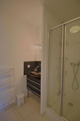 Apartamento Le Lavezzi 4 Personnes