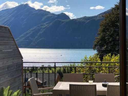 Apartamento Appart Christina Vue Lac