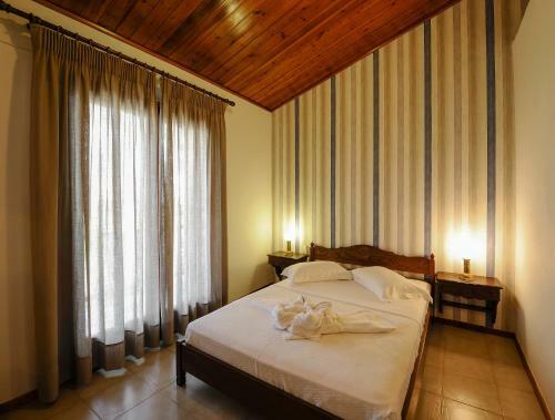 Hotel Trikorfo Beach