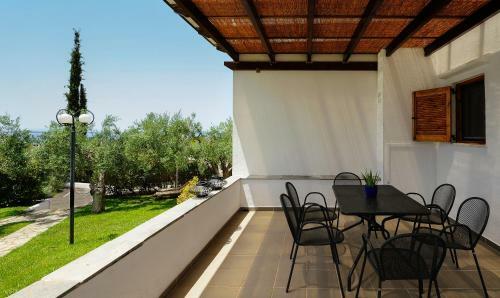 Hotel Trikorfo Beach