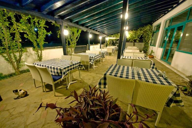 Liakada Hotel