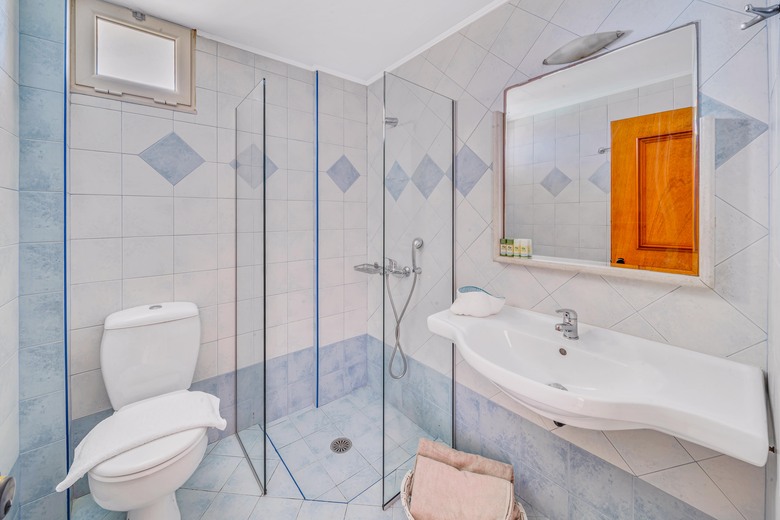 Socrates Hotel Apts
