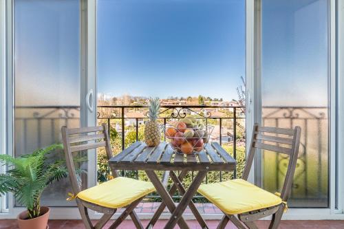 Apartamento Confort-appartement Cosy Milady