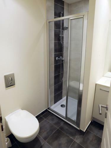 Apartamento Le Petit Royale