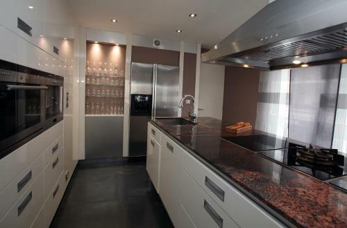 Apartamentos Le Vaugelas