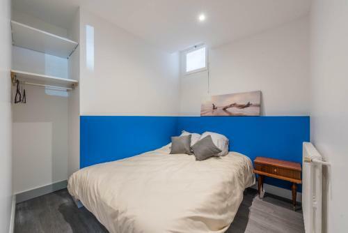 Apartamento Studio Eau - Annecy Dream