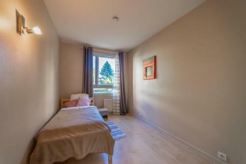 Apartamento Charmille Appartement Priv�