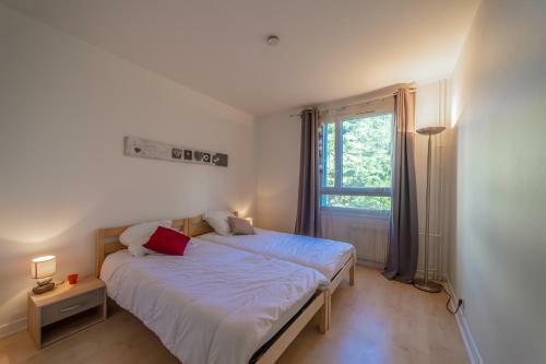 Apartamento Charmille Appartement Priv�