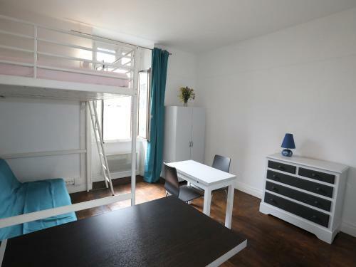 Apartamentos Le Caneton, Central Studio In Annecy With Elevator