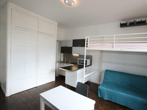 Apartamentos Le Caneton, Central Studio In Annecy With Elevator