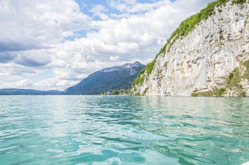 Apartamento Studio Montagne - Annecy Dream