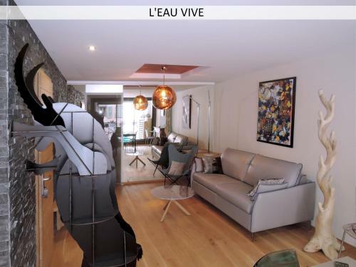 Apartamentos Lofts And Lakes Premium