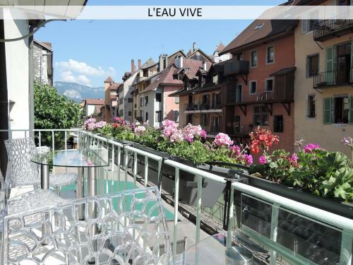 Apartamentos Lofts And Lakes Premium