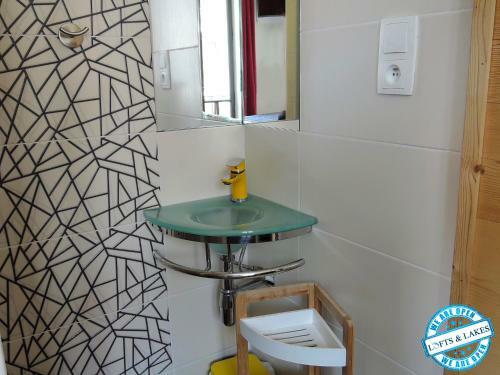 Apartamentos Lofts And Lakes Premium