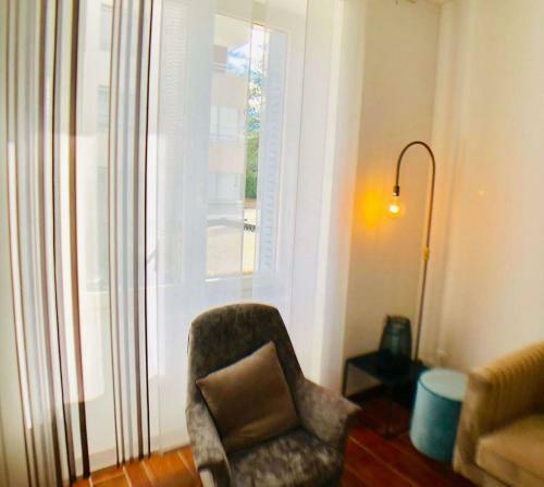 Apartamento Appartement Les Acacias