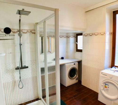 Apartamento Appartement Les Acacias