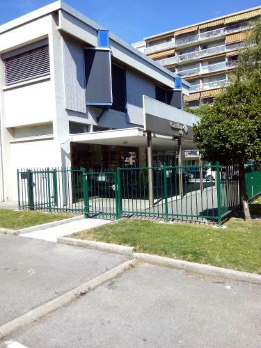 Apartamento Studio Vent - Annecy Dream
