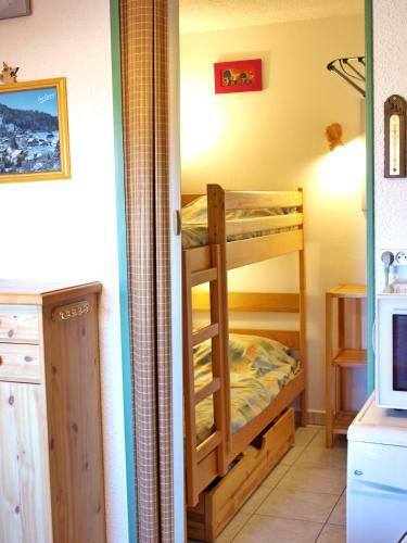 Apartamento Caribou, Studio Centre Station
