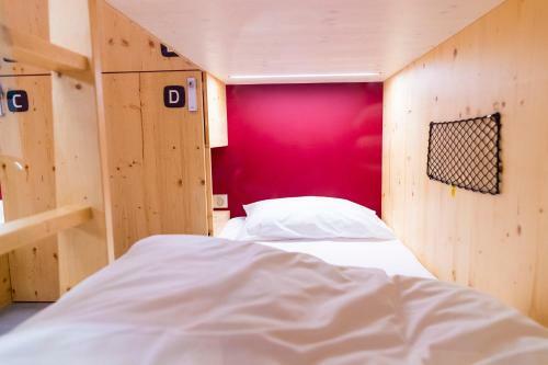 Albergue Skylodge De Piau-engaly