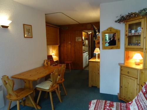 Apartamento Arc 1800 - Alpes-horizon