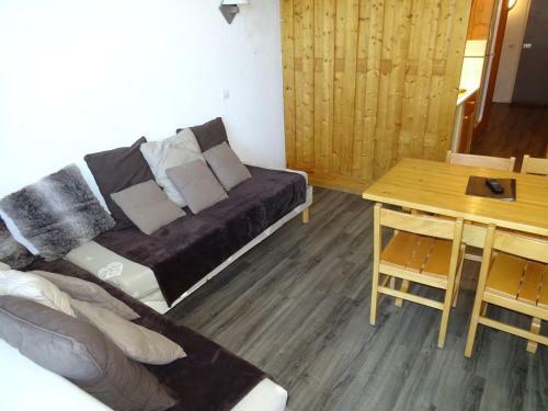 Apartamento Arc 1800 - Alpes-horizon