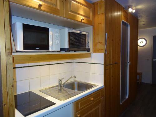 Apartamento Arc 1800 - Alpes-horizon