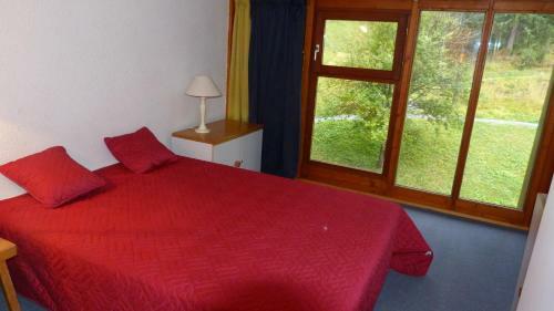 Apartamento Arc 1800 - Alpes-horizon