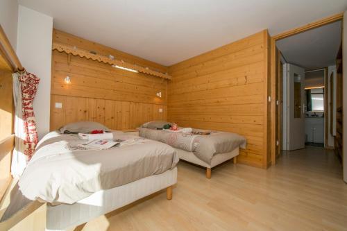 Apartamento R�sidence Grand Roc - Ancolies 206