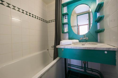 Apartamento R�sidence Grand Roc - Ancolies 213