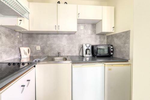 Apartamento Les Berges (sleepngo)