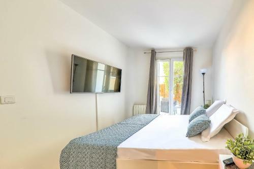 Apartamento Le Bellesane (sleepngo)