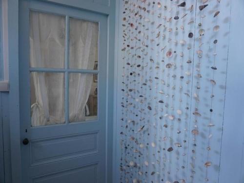 Villa House Barbatre - 4 Pers, 70 M2, 0/2