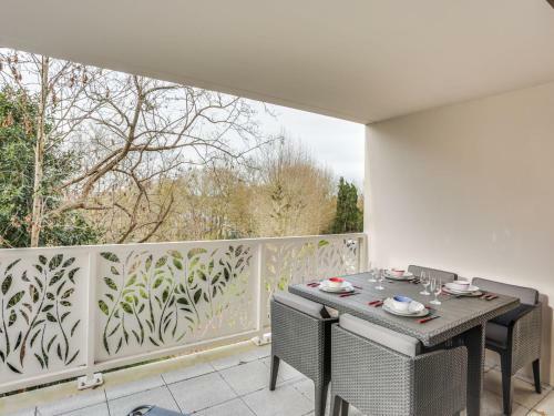 Apartment Les Jardins De L'ar�ne
