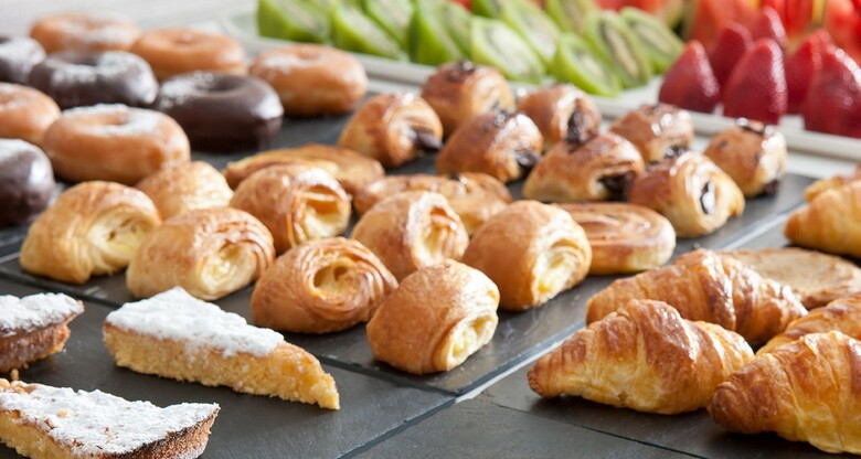 Hotel NH Madrid Alonso Mart�nez