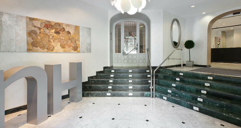 Hotel NH Madrid Alonso Mart�nez