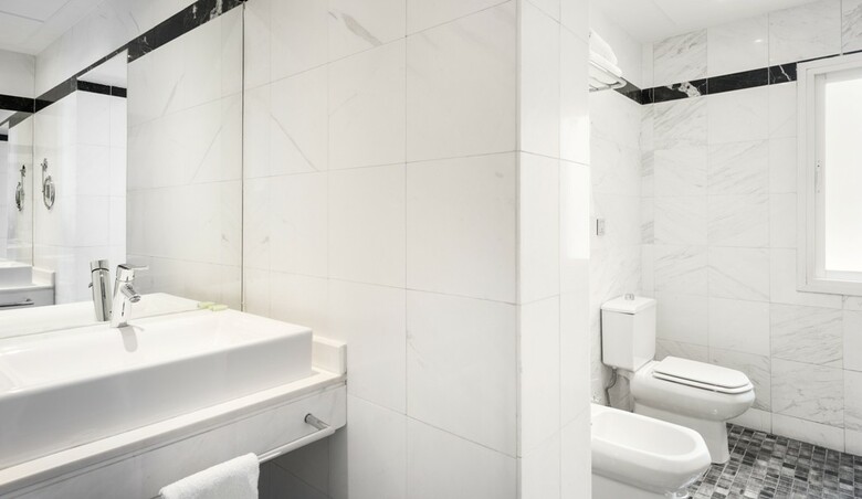 Hotel NH Madrid Alonso Mart�nez