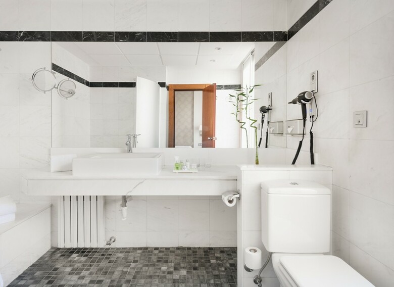 Hotel NH Madrid Alonso Mart�nez