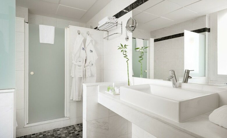 Hotel NH Madrid Alonso Mart�nez