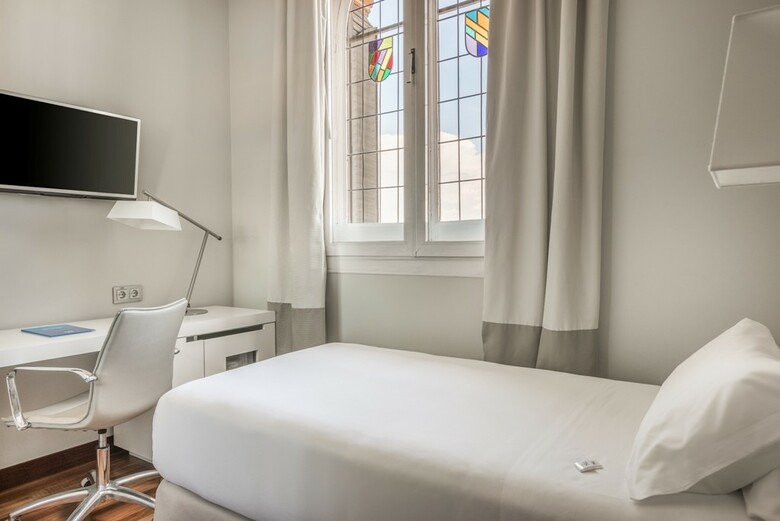 Hotel NH Madrid Alonso Mart�nez