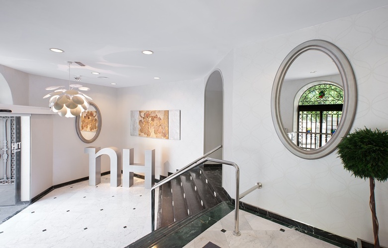 Hotel NH Madrid Alonso Mart�nez