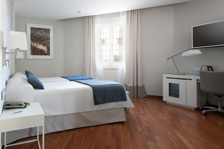 Hotel NH Madrid Alonso Mart�nez