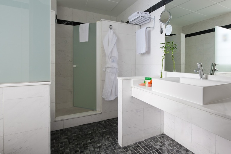 Hotel NH Madrid Alonso Mart�nez