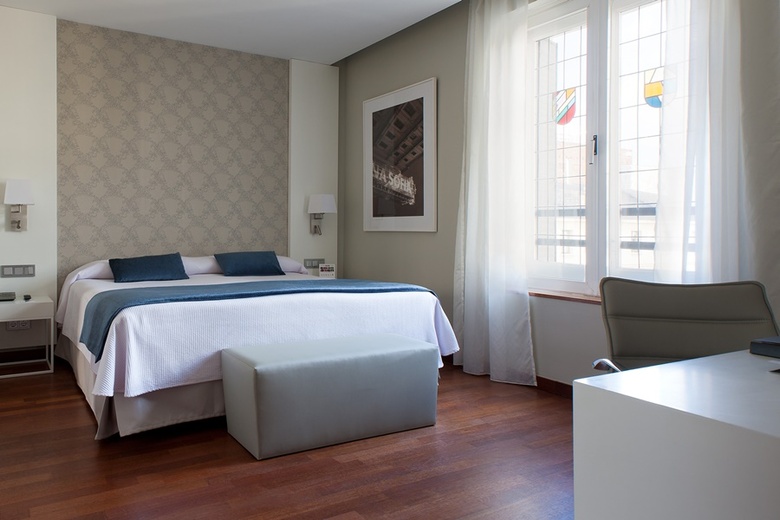 Hotel NH Madrid Alonso Mart�nez